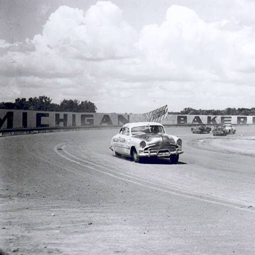 Grand Rapids Speedrome - From Mlive